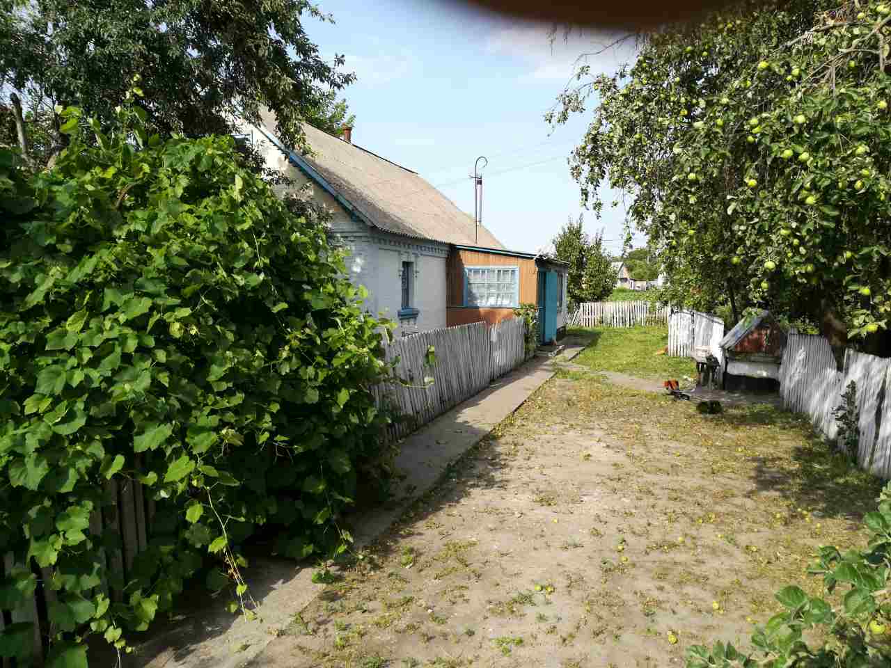 Продажа дома 75 м², Пещаный ул., 48