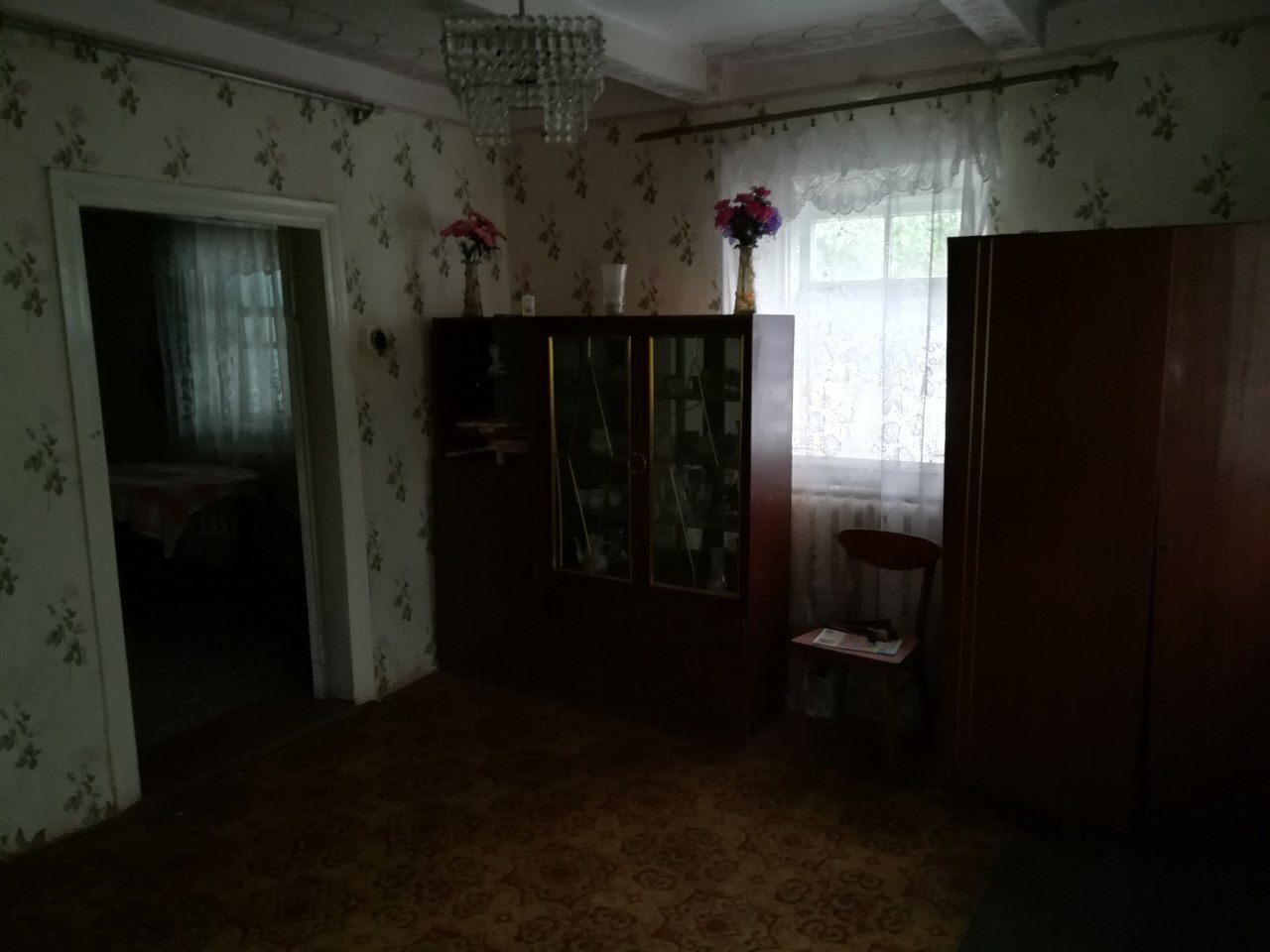Продажа дома 75 м², Пещаный ул., 48