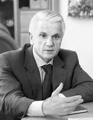 Литвин раскрыл тайну, кто такой "Він"