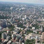 Киев, которого вы не видите