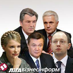 Все кандидаты в президенты обслуживают олигархов - эксперт