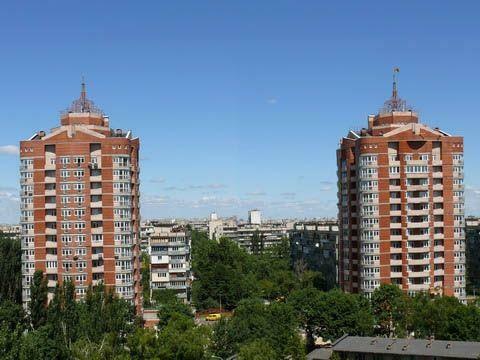 В ЖК "Лісова пісня" остались последние квартиры!