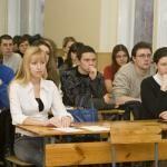 Льготникам станут доступны не все украинские вузы