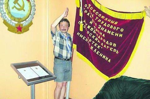 В «Артеке» разгорается недетский скандал