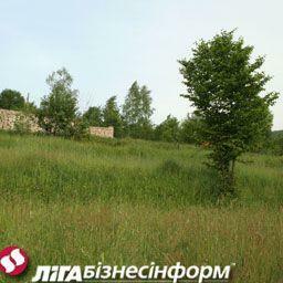 Земля в Украине: данные по регионам за август 