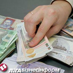 Банки по-прежнему предпочитают кредитовать в гривне 