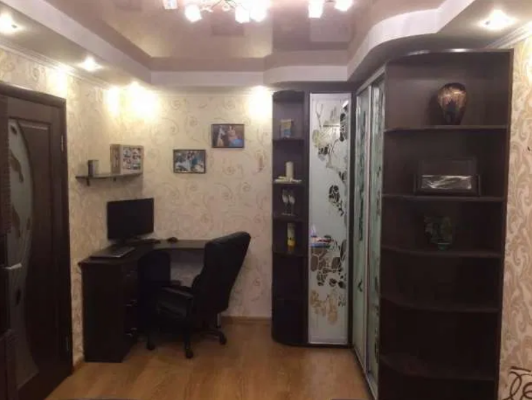 Продажа 1-комнатной квартиры 31 м², Титова ул., 11