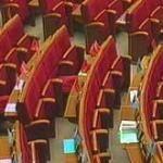 Исключенных депутатов пересадят на галерку