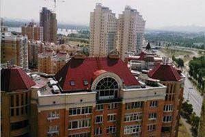 Сегмент элитных квартир выйдет из кризиса последним 