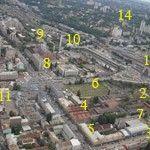 Киев, которого вы не видите. На берегах Лыбеди: от Батыя до Кучмы