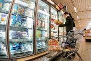 Цены в супермаркетах могут подняться на 20-30% 