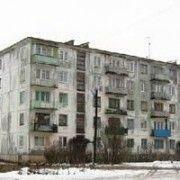 В Киеве "рассыпалась" хрущевка 