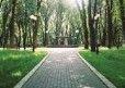 Киевский парк отдадут под "высотки" для СНБО? 