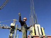 Градсовет рекомендует доработать проект "Житлоинвестбуда-УКБ" по строительству жилого дома в Дарницком районе Киева