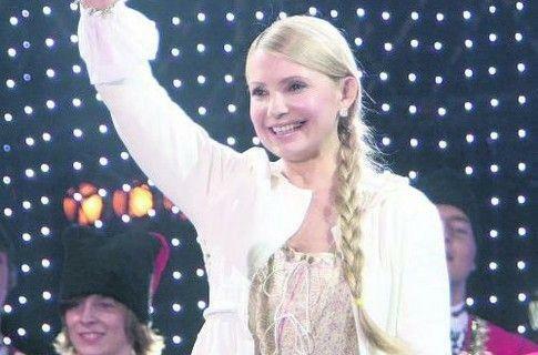 Имидж решает все: мимика и жесты политиков