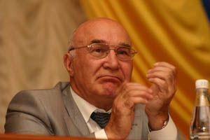 Стельмах с Тимошенко обменялись письмами 