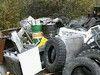 В Саудовской Аравии построят "помоечный" парк развлечений