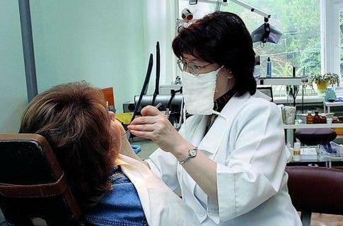 В киевских горбольницах узаконили взятки