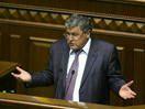 Симоненко теряет свою душу за взятки