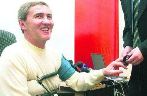 Без детектора лжи в мэрию не возьмут