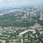 Киев, которого вы не видите: помни Бабий Яр 