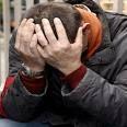 Среди безработных мужчин больше, чем женщин