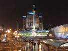 Эксперты УЕФА забраковали украинские гостиницы