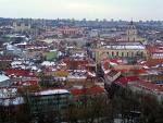 Литовские квартиры рекордно подешевели