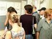Украинцы верят в оживление рынка труда, несмотря на кризис 