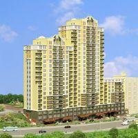 Уровень отделки квартир - немаловажный фактор при выборе жилья