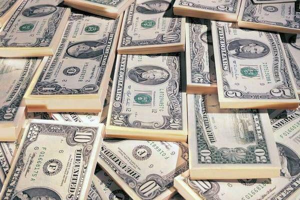 Богатейшие американцы потеряли за год $300 миллиардов 