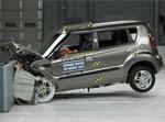 Названы самые безопасные автомобили