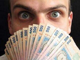 Почему украинцы умеют накапливать только долги 