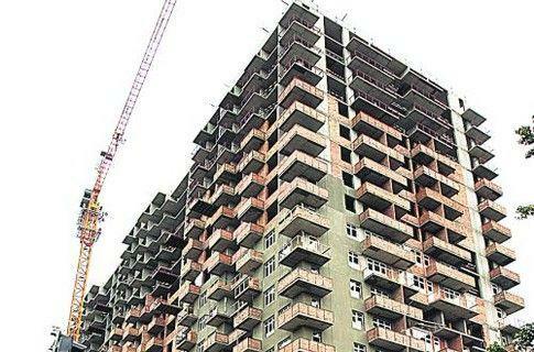 Рожайте шесть детей - и получайте квартиру