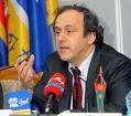Платини: я могу забрать у Украины Евро-2012