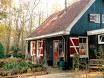 Зарубежная дача на бархатный сезон