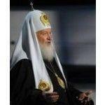 Патриарх Руси Кирилл - типичный потребитель современной цивилизации 