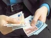 Огромные зарплаты украинцев: иллюзия или реальность? 