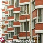 Квартиры в Киеве: данные риелторов за июль