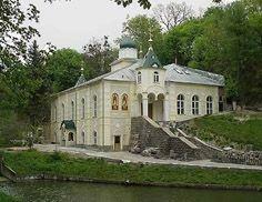 Тайны Киевских хуторов
