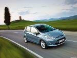 Продажи Ford резко подскочили