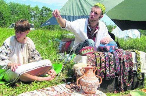 Как пересидеть кризис в селе