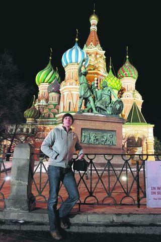 Украинцы, победившие в себе кризис