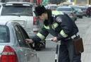 ГАИ продолжает незаконно взимать отмененные поборы