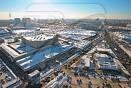 Вместо "Черкизона" в Москве построят Чайнатаун за $700 млн