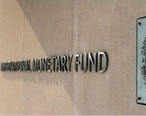 МВФ одобряет принятие закона о рекапитализации банков 