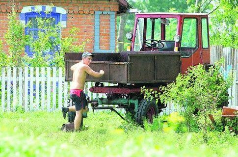 Соседи Пукача ищут Лозинского
