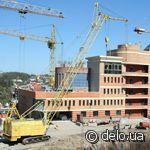 Госипотечному учреждению запретили покупать квартиры в недостроях