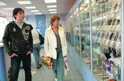 Мобилки с осени подорожают