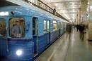 Названа самая загруженная линия киевского метрополитена